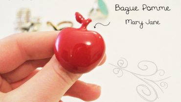 Mes bagues fantaisies Mary Jane | Gofavor | Bijoux Brigitte …