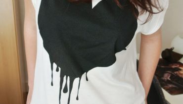 J’essaye d’attirer le soleil avec mon shopping chez H&M ♥ !