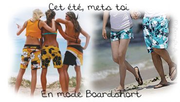 Cet été, mets toi en mode surfeuse !