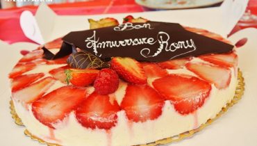 {Photos} C’était mon anniversaire ♥