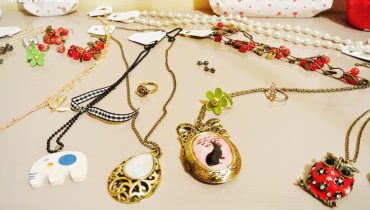 Haul le plein de bijoux à petits prix sur aliexpress !