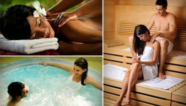 J’ai testé pour vous : un moment d’évasion au SPA en amoureux