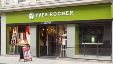 Ma mésaventure à l’institut Yves Rocher – soin du visage à l’aloé Vera