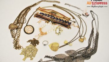 Comment passer commande sur Aliexpress + HAUL