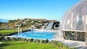 Mon week end détente en amoureux à l’espace Vitam