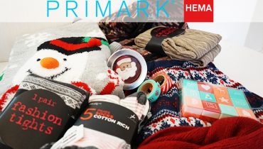 Haul Primark et Hema 2014 : Première rencontre