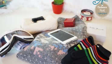 Noël 2014 : mes cadeaux