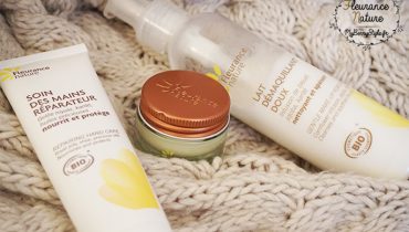 De la douceur et de l’hydratation en hiver avec Fleurance Nature