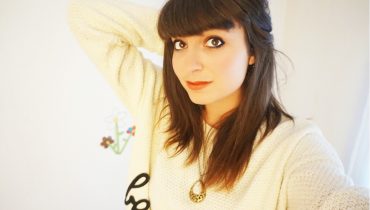 Tag de la blogueuse beauté (pour mon anniversaire)