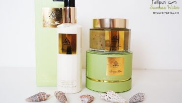 Pañpuri gamme siamese : des soins naturels venus de Thaïlande