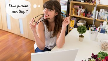 Mon blog, cette folle aventure qui m’apporte tant…