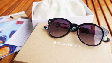 Birchbox aout 2015 : Back to cool – Lassitude…