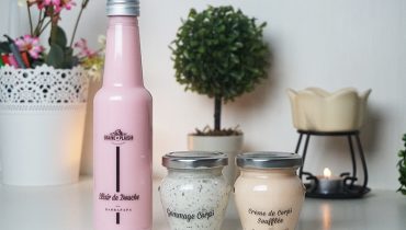 Graine de plaisir : des cosmétiques gourmands et envoûtants