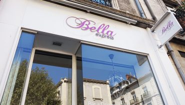 Moment de détente chez Bella Express à Grenoble