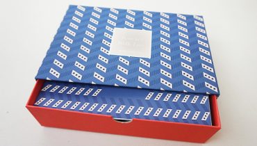 Birchbox septembre 2015 – from us with love : le dilemme !