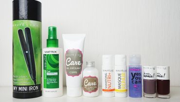 Devenez Chroniqueuse avec “le mag” par Gouiran Beauté