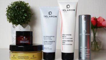 Découverte de la marque Delarom