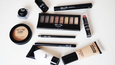 Maquillage complet à moins de 40€ avec Bys