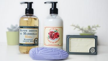 Voyage au coeur de la Provence avec BleuJaune