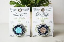 La Fare 1789 : soins bio made in Provence