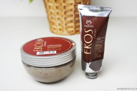 Natura Brasil – coup de coeur pour la gamme EKOS