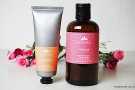 Yuthika, une marque thaïlandaise inspirée par la nature