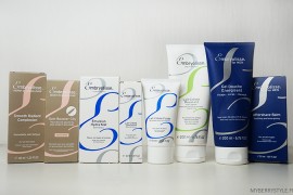 Big zoom sur la marque Embryolisse