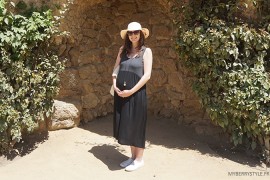 Ce qui a changé depuis que je suis enceinte