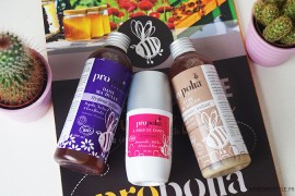 Propolia, une marque naturelle, bio et française !