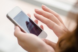 Les applications utiles pour la grossesse