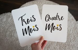 Les Progres Bebe 3 4 Mois Evolution 77 Maman Comete