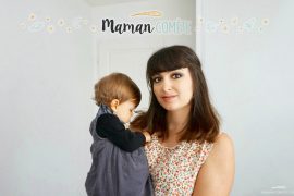 MyBerryStyle devient Maman Comète