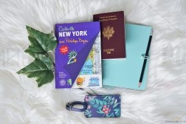 Voyage à New York : s’organiser avant de partir