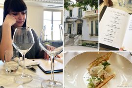 J’ai testé 4 beaux restaurants à Lyon (Bocuse, Marx… )