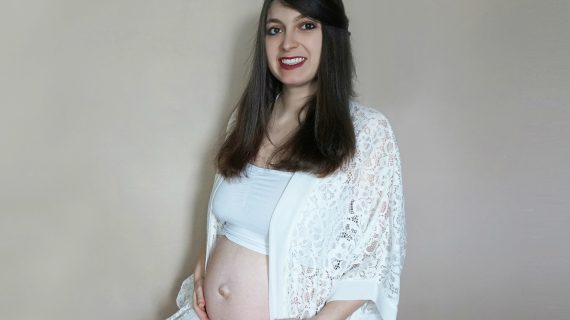 Cette deuxième grossesse (premier et deuxième trimestre)