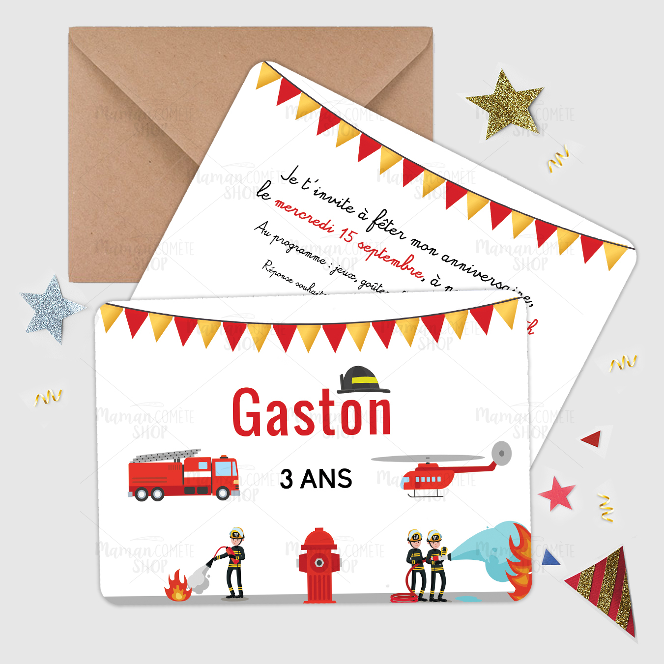 Invitations Anniversaire Archives Maman Com te Invitations Anniversaire Archives Maman Com te