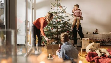 10 Idées d’activités à faire en famille en attendant Noël