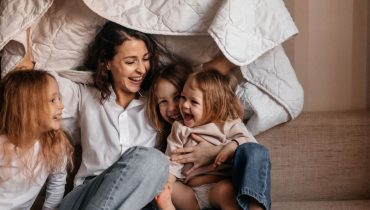 Bonne année maman incroyable !