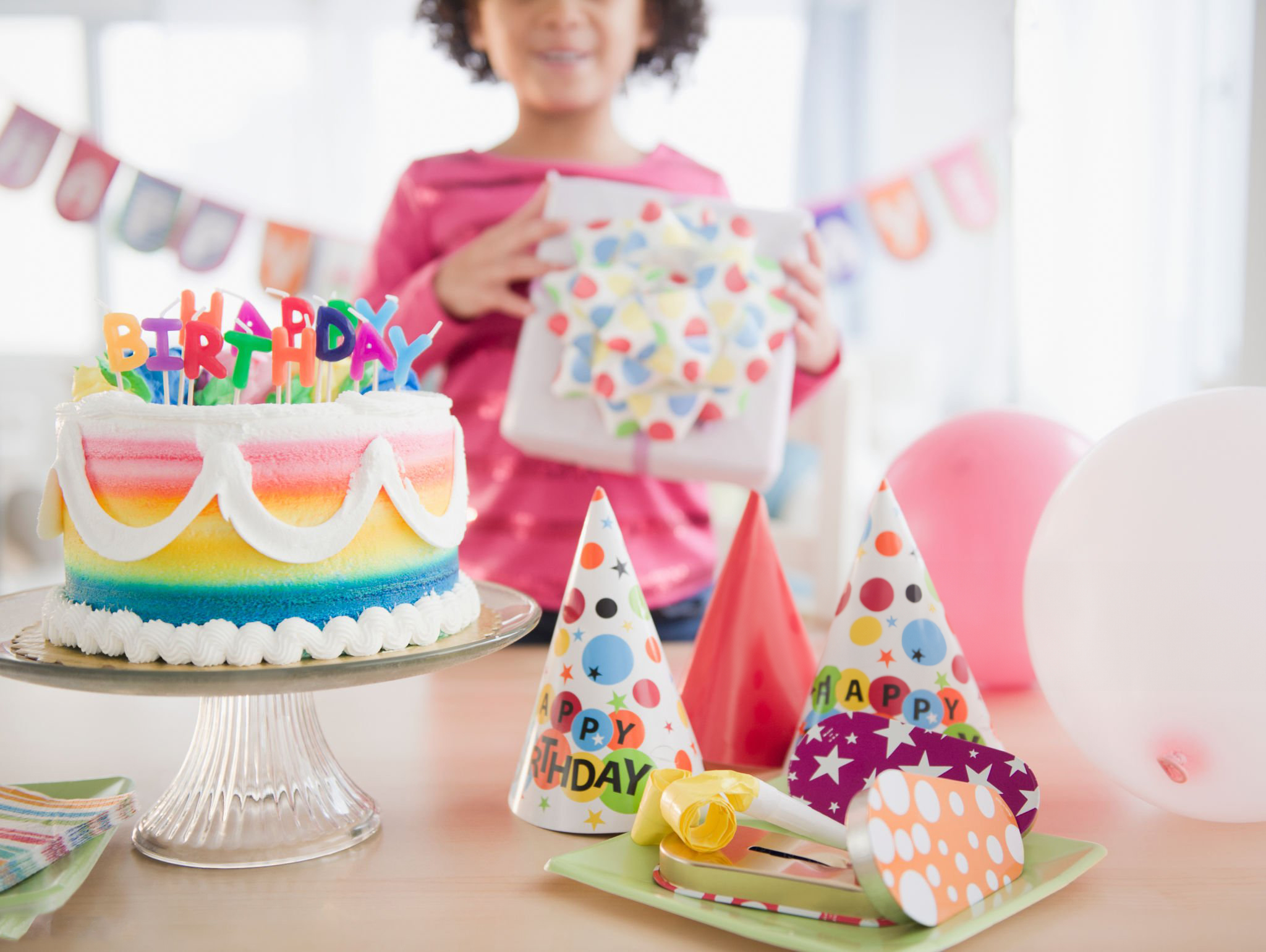 Guide complet pour organiser à un anniversaire génial à son enfant