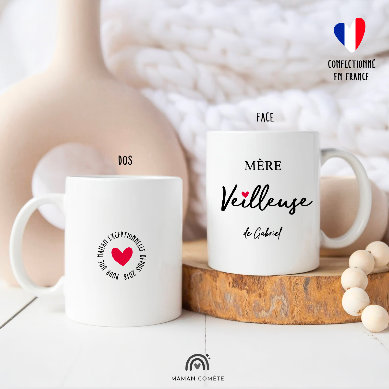 mug-personnalise-mère-veilleuse-cadeau-fete-des-meres-enfant-fleurs-prénoms