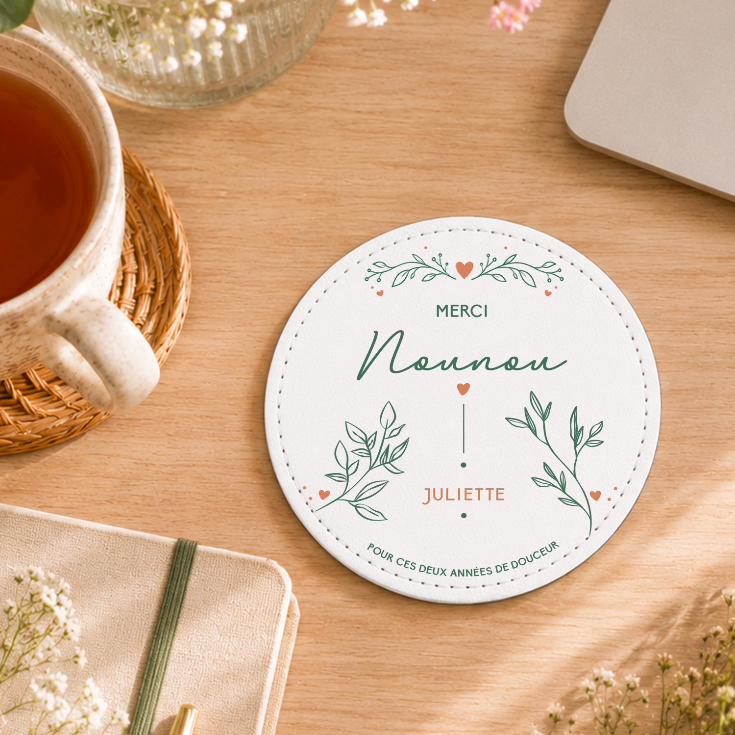 dessous-verre-personnalisé-merci-nounou-maitresse-cadeau-fin-année